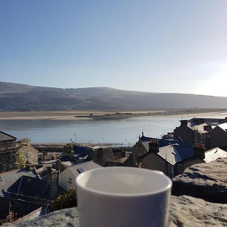 Penbryn Holidays, Barmouth Ngoại thất bức ảnh