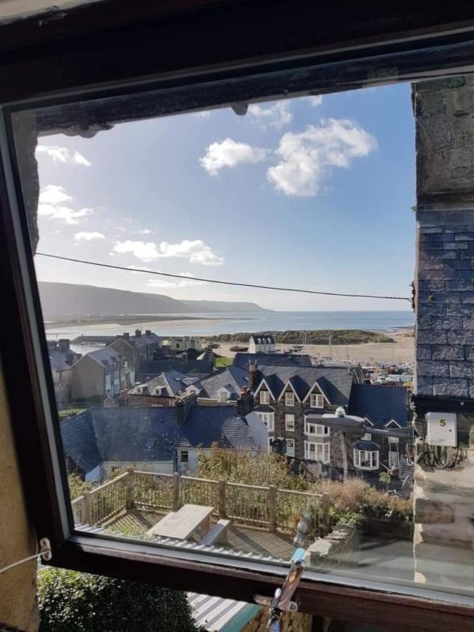 Penbryn Holidays, Barmouth Ngoại thất bức ảnh