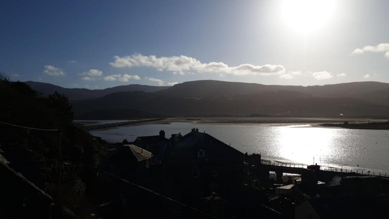 Penbryn Holidays, Barmouth Ngoại thất bức ảnh