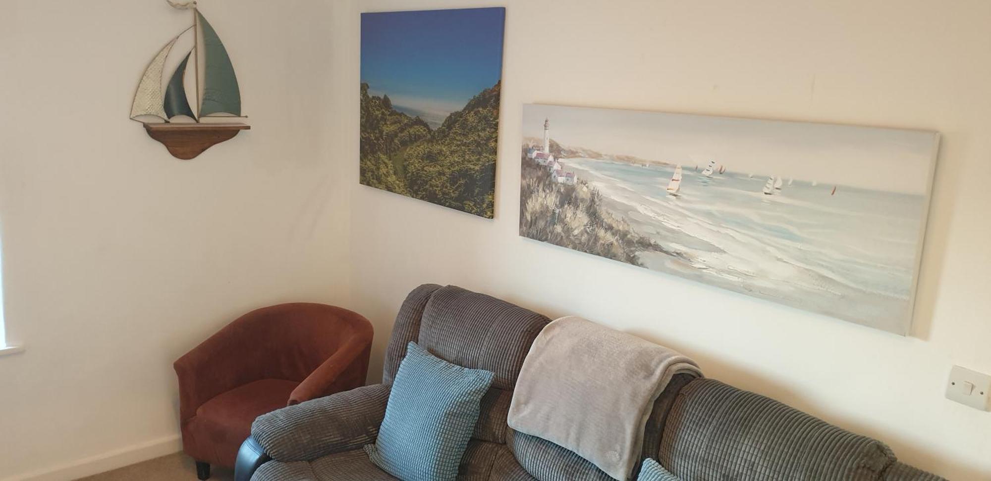 Penbryn Holidays, Barmouth Ngoại thất bức ảnh