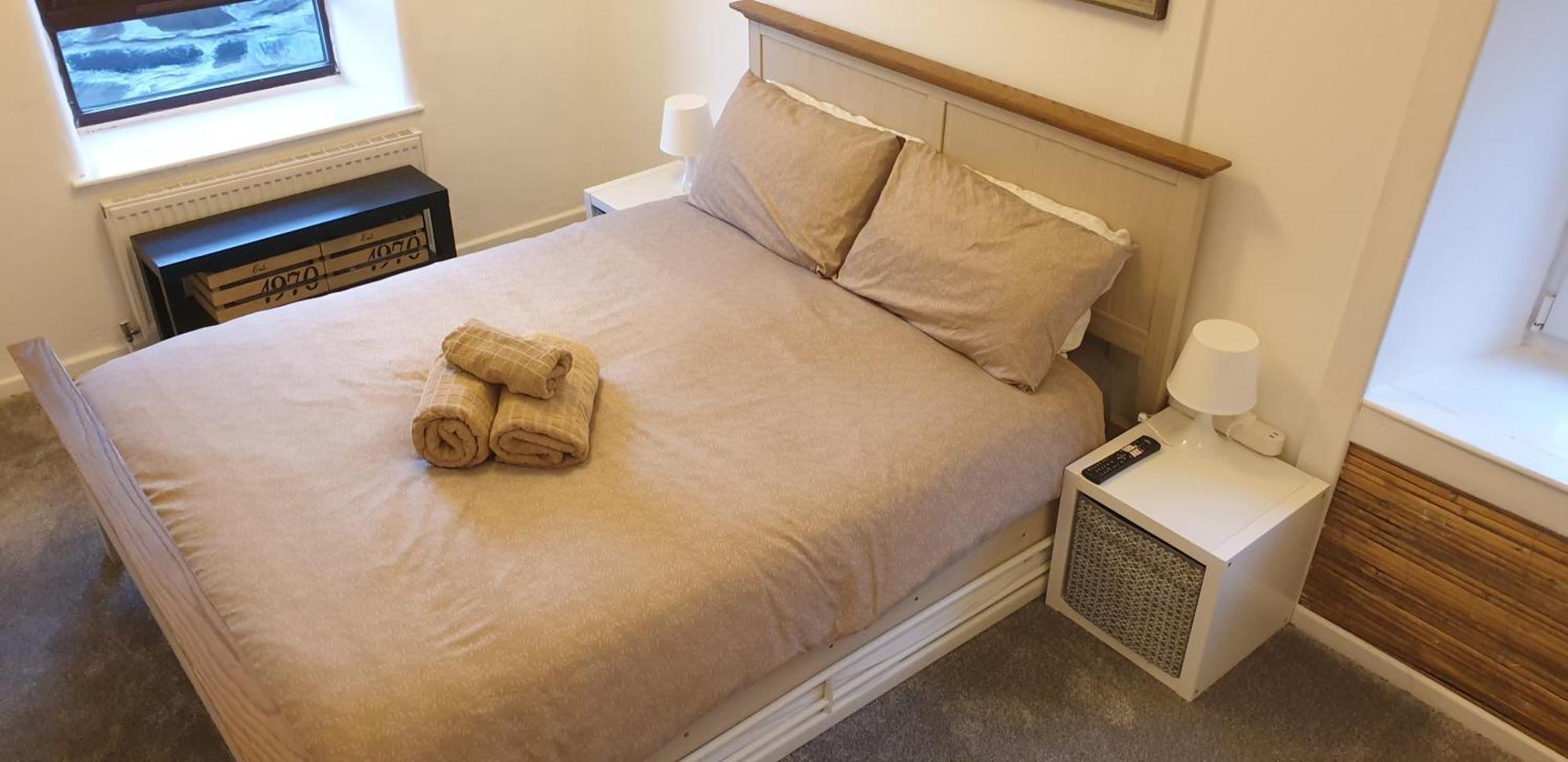 Penbryn Holidays, Barmouth Ngoại thất bức ảnh