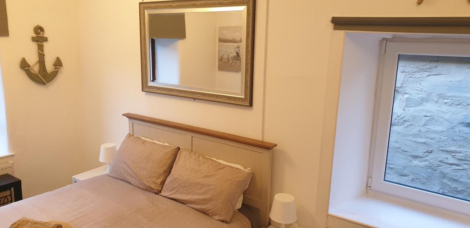 Penbryn Holidays, Barmouth Ngoại thất bức ảnh