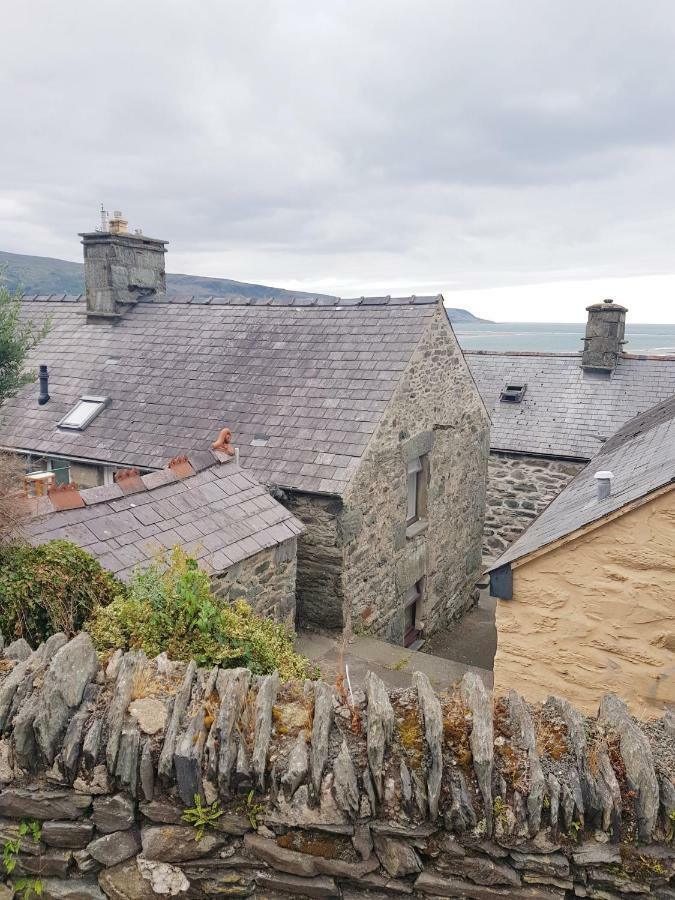 Penbryn Holidays, Barmouth Ngoại thất bức ảnh