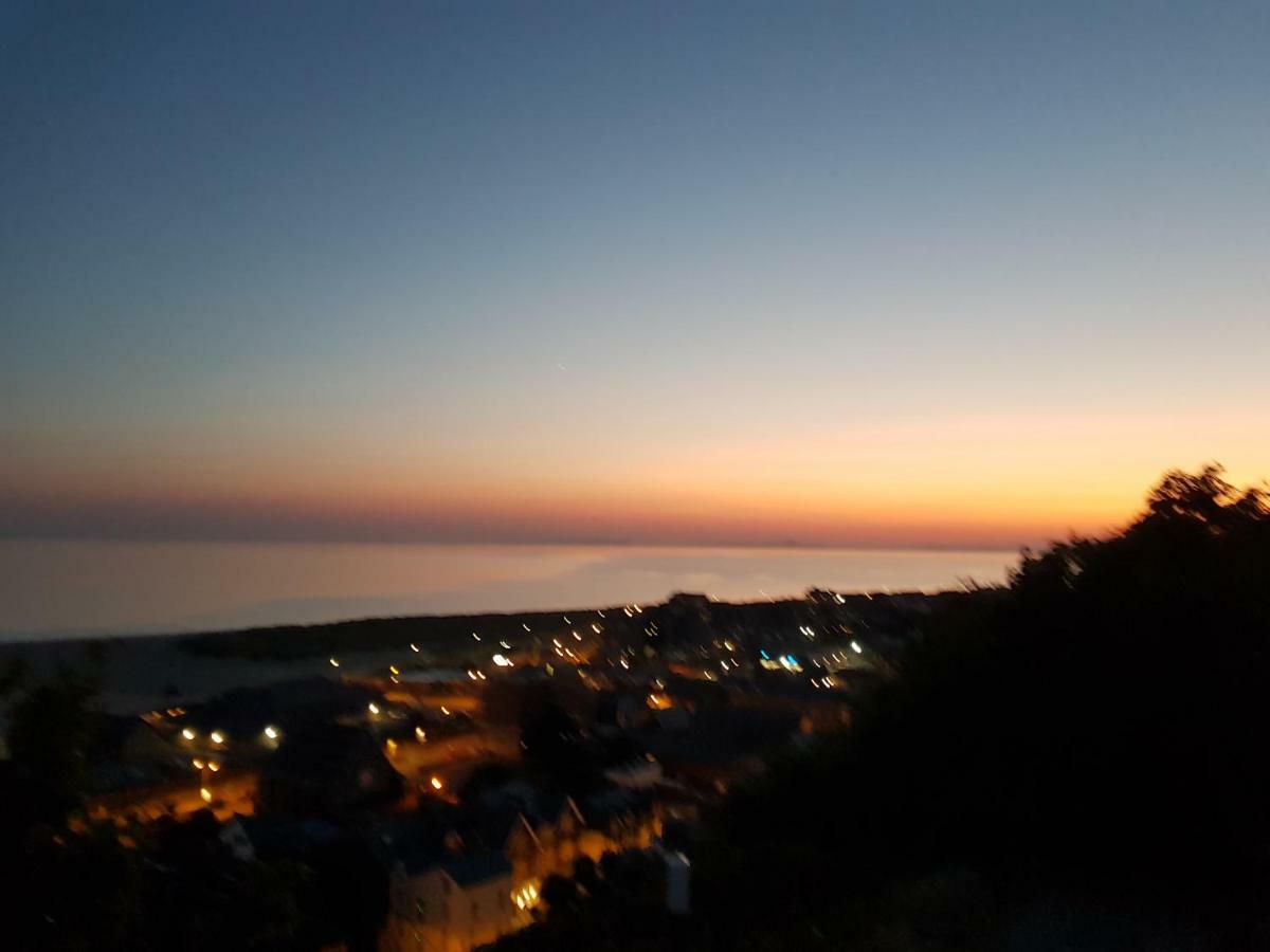 Penbryn Holidays, Barmouth Ngoại thất bức ảnh