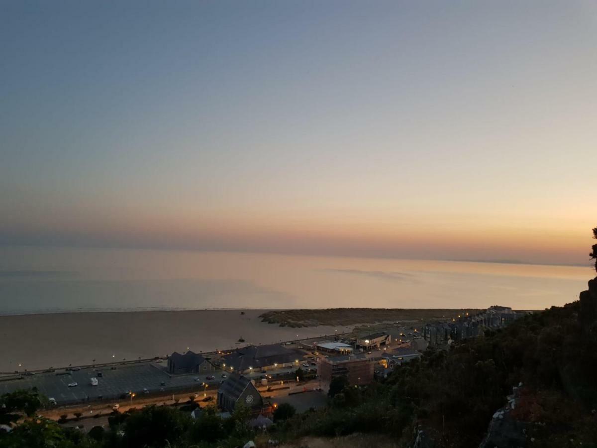 Penbryn Holidays, Barmouth Ngoại thất bức ảnh