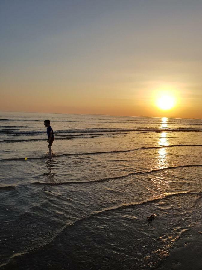 Penbryn Holidays, Barmouth Ngoại thất bức ảnh