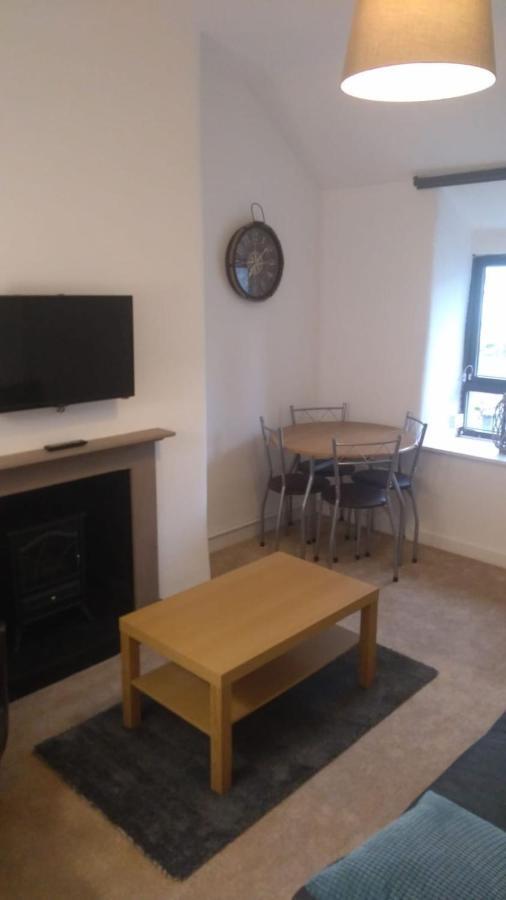 Penbryn Holidays, Barmouth Ngoại thất bức ảnh